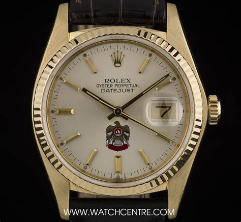 rolex oyster perpetual datejust 16018|rolex 1601 dial.